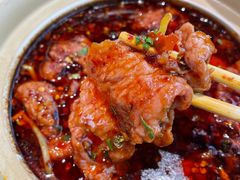 -大盐帮川菜馆(长楹天街店)
