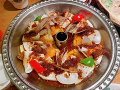 -大家食府·福建菜(FAC协盛中心庭院餐厅店)