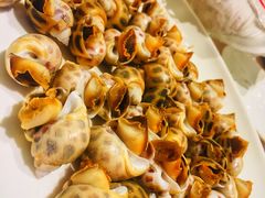 -陶陶居海鲜酒家(新马路店)