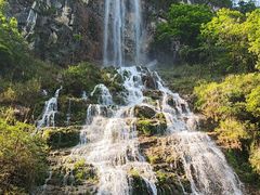 -华蓥山天意谷景区
