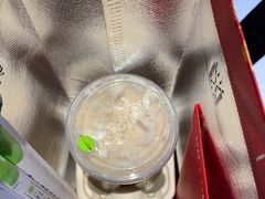 -奈雪的茶(佛山顺德美的悦然广场店)