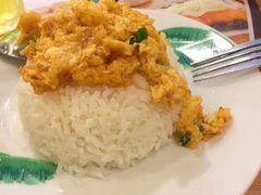 -香蕉叶餐厅(是隆店)