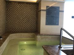 -上海龙之梦万丽酒店