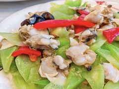 -碧海银沙海鲜餐厅(恒大海上威尼斯店)