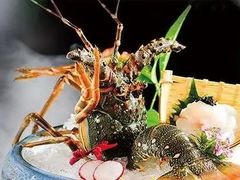 海胆-旨料亭日本料理(四川北路店)