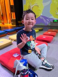 -小鸡哆哆故事屋·儿童乐园(嘉里城店)