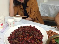 -温江公平红烧兔(总店)