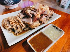 -满族八旗正宗牛肉面