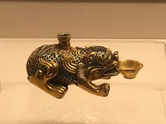 -上海博物馆(人民广场馆)