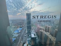 -Social 秀西餐厅-长沙瑞吉酒店(运达店)