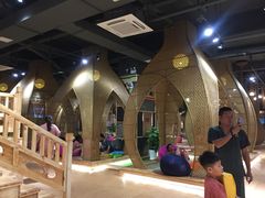 -汤W城市微度假(仓山店)