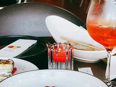 -安妮意大利餐厅(日坛店)