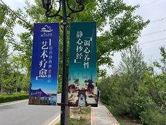 -观澜小洱海