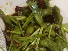 -木屋烧烤(惠阳华润小径湾店)