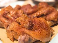 -状元阁烧烤(新华路总店)