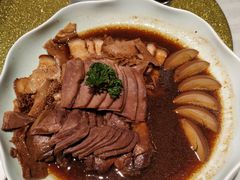 -和记小菜(大宁店)