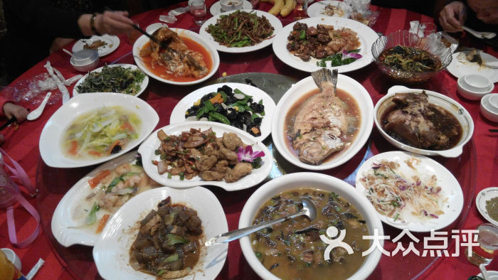 双盛园(金三角店)图片 - 第2张