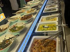 -素满香·全民食养自助(长宁龙之梦店)