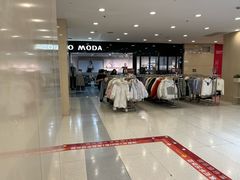 -沈阳百联购物中心(青年大街店)