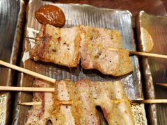 -鸟鹏烧鸟居酒屋(仁恒梦中心店)