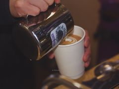 -HANA COFFEE(长寿路店)