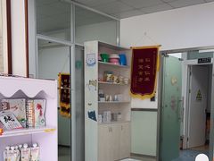 -美美宠物诊疗中心·异宠·骨科(滨江东信分院)