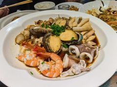 -良师门滨海人家·海鲜·家常菜(滨海城店)