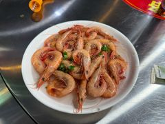 -健跳小海鲜(人民路店)