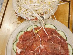 -椒香城门口老火锅(天府长城店)
