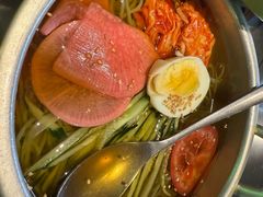 -山葵说·泥炉烤肉(泰达时尚E街区店)