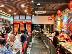 -三妹小龙虾·黄油蟹(华侨城总店)