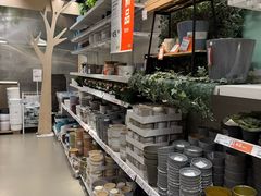 -宜家家居(四元桥商场店)