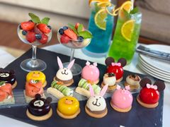 -三亚海棠湾万丽度假酒店