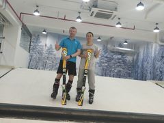 -SNOWGATE滑雪·华雪梦(老西门店)