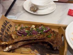 -火龙堂·风味民间菜(文一路店)