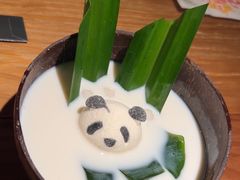 -岛风·台食小馆 ISLAND BISTRO(烟台山店)