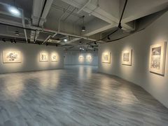 -上海虹桥当代艺术馆