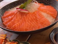 -Sushi Love 创意寿司(丽影广场店)
