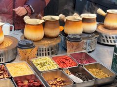 -大学城夜市大排档(凤栖路店)