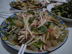 -前海沿·青岛菜(五四广场永旺店)