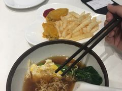 -龙记·香港茶餐厅(海上世界店)