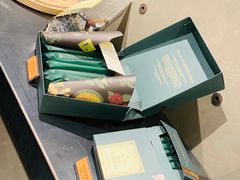 -微热山丘(台北民生公园门市店)