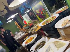 -戈拿旺巴西烤肉(崇文门店)