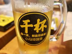-本色.小马哥烧烤(无锡九里仓店)