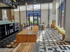 -玛尚诺Pizza&Bar(长泰广场店)