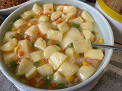 -紫光园·烤鸭·北京菜(团结湖店)