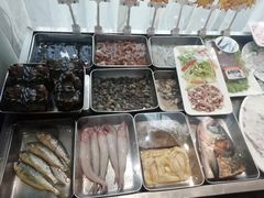 -华盛丰温州大排档(东三环南路店)