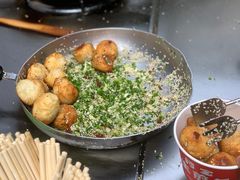 -阿宝生煎包(万松园总店)