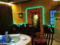 大堂-园林美食城·本土农家菜(杨和镇店)