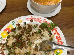 -曼谷食堂·泰国家庭料理